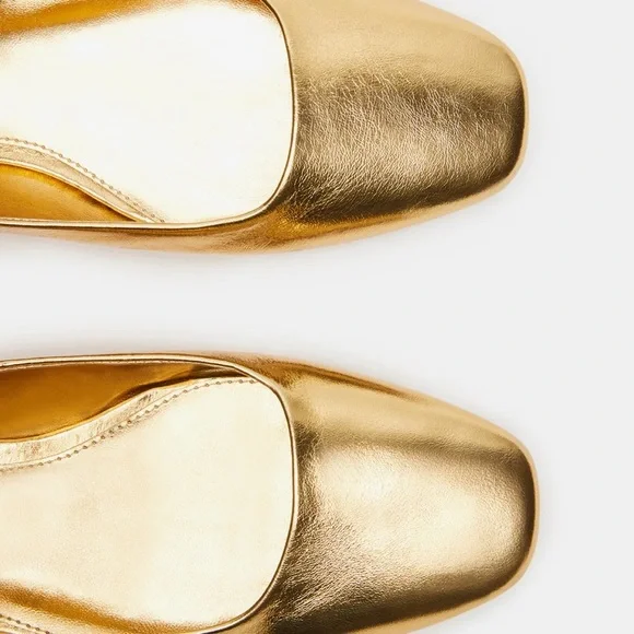 Steve Madden Maple Mary Jane Flats - Picture 5 of 10